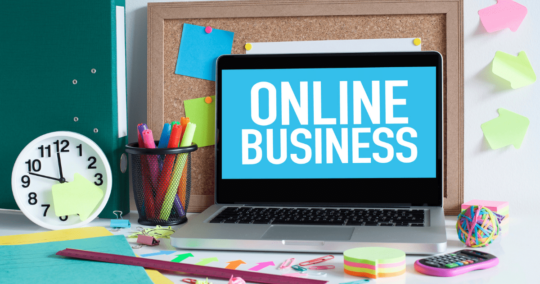 5 truths no one would tell you about starting an online business