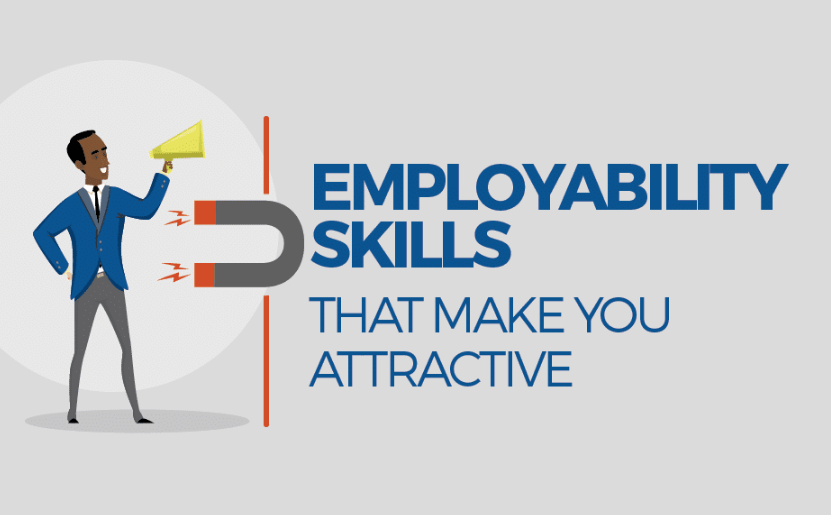 5 Most Important Employability Skills You Need This Year