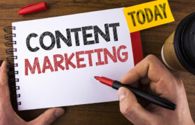 Content Marketing 101: How to Create Content That Sells, Convince and Convert