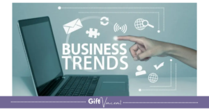 Launch a business based on trends