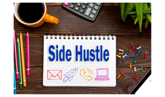 Side Hustles You Can Start From Home Today