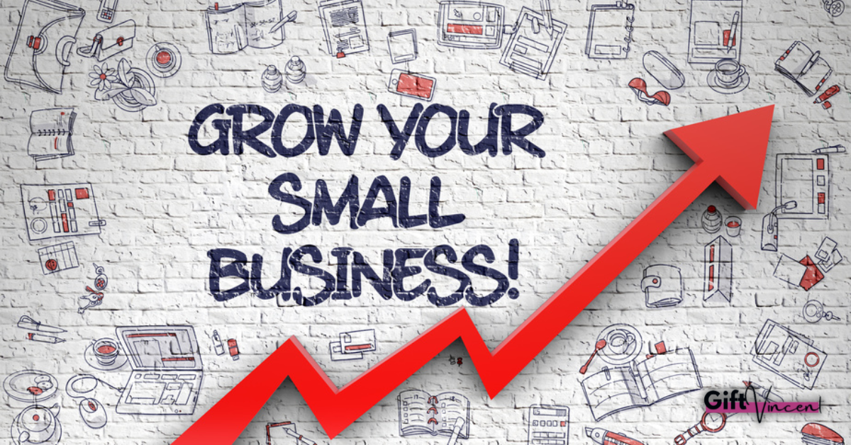 6 Tips to Help You Grow Your Small Business Online
