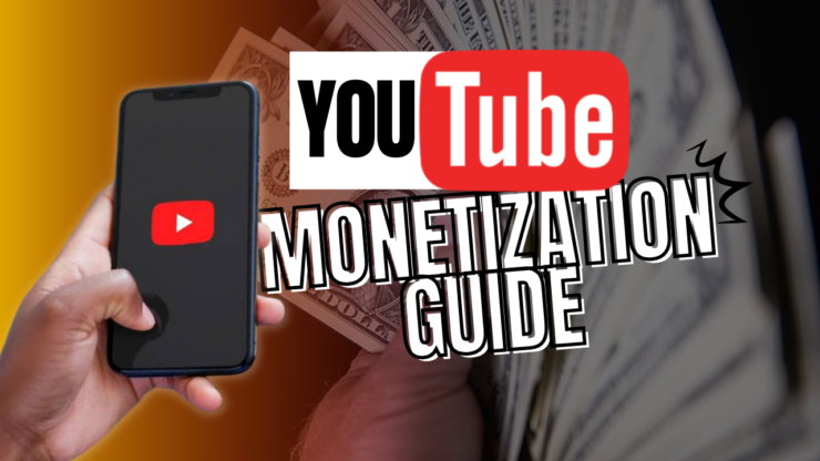 YouTube Monetization Guide