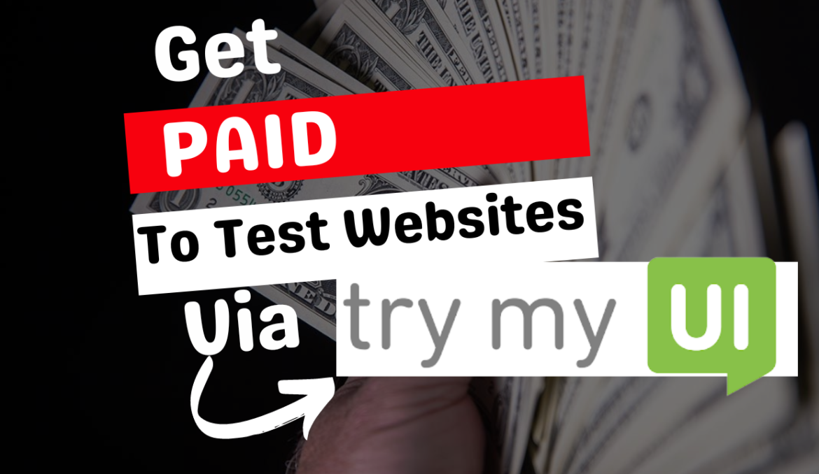 TryMyUI Usability Testing