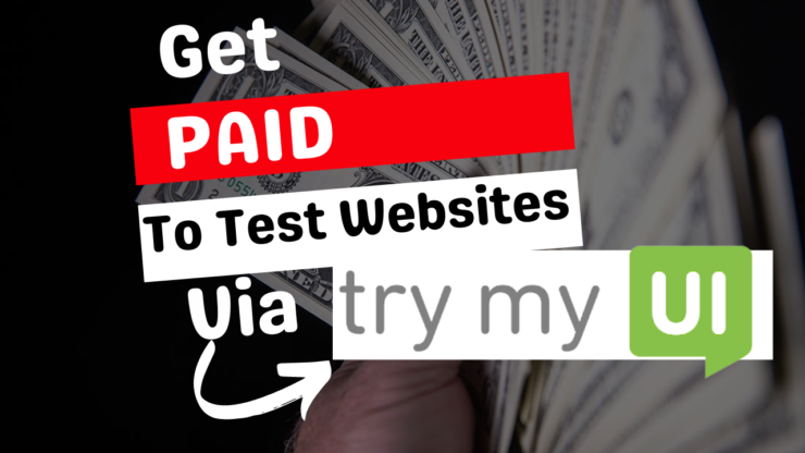 TryMyUI Usability Testing