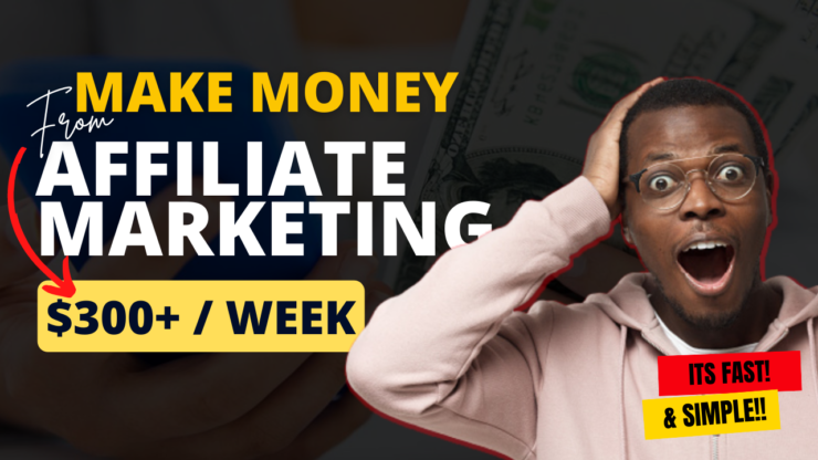 Affiliate Marketing Guide For Beginners - How To Get Started