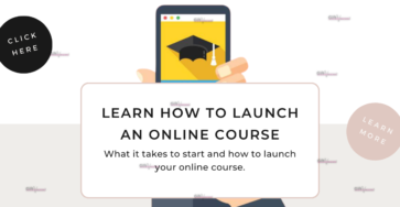 How to Successfully Launch an Online Course